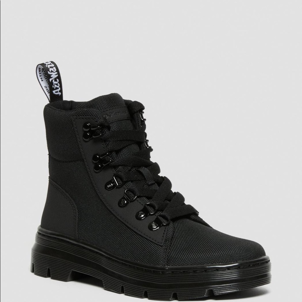 Dr. Martens women boots